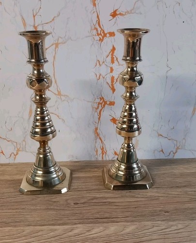 Antique pair victorian - antique,