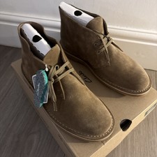 Clarks Desert Boots Extreme