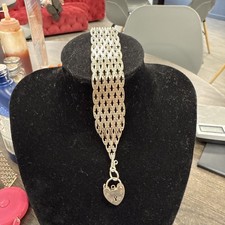 Vintage Gate Bracelet Fancy