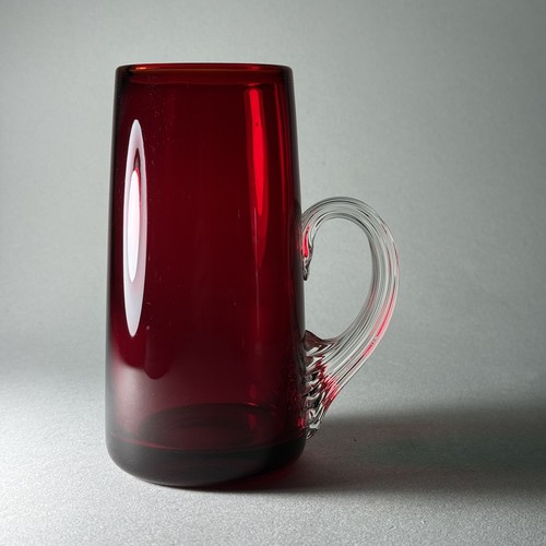 Whitefriars 9504 retro ruby - whitefriars,
