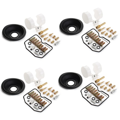 Carburetor repair kit - carburetor,