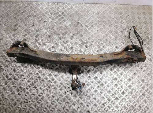 Audi 2008 tow bar - audi, 4l