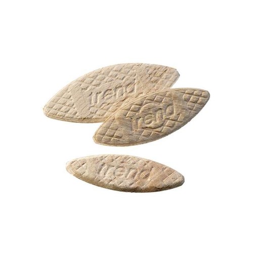 Trend biscuit jointing - trend,