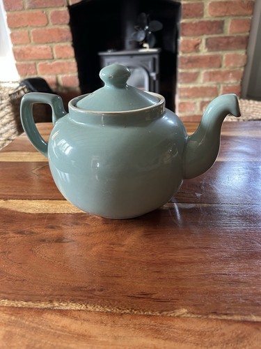 Vintage denby manor green - vintage,