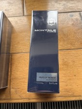 MONTALE Fruits Of The Musk Edp