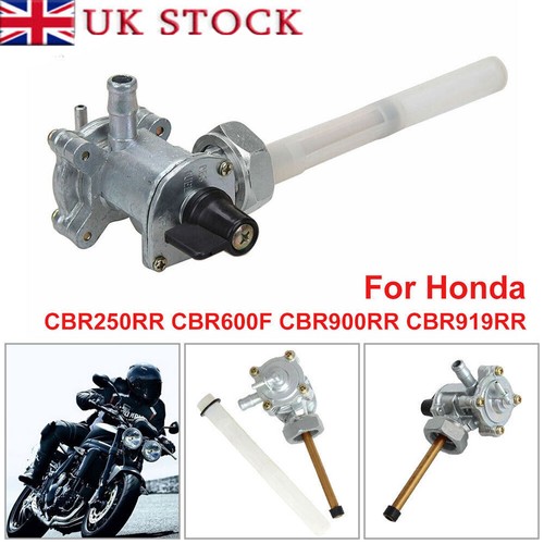 Gas fuel tap - valve, petcock