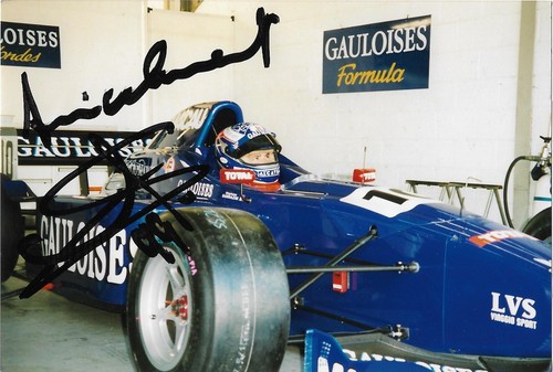 Stephane sarrazin 1999 - stephane,