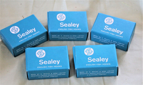 100 edgar sealey size 4 - 5,