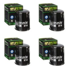 4 x Hiflo Filtro HF148