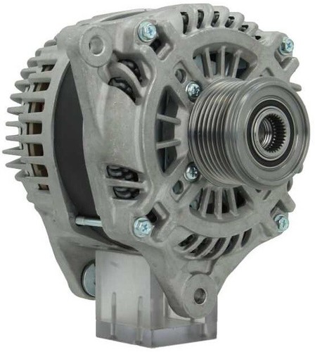 Alternator subaru impreza - subaru,
