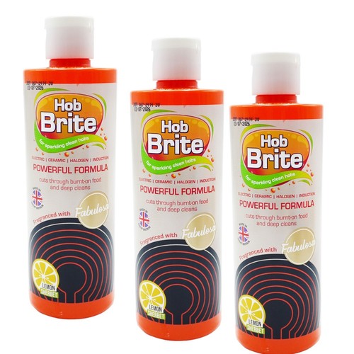 250 hob brite ceramic - 3,