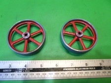 Mamod Live Steam Engine Toy -