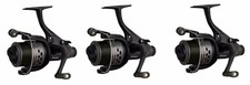 3 X Okuma Carbonite 55XP BF