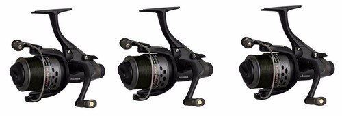Okuma carbonite 55xp bf - okuma,