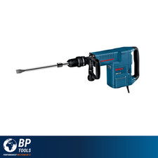 Bosch GSH 11 E 1500W 240V