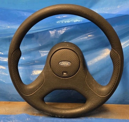 Ford sierra mk2 steering - sierra, wheel