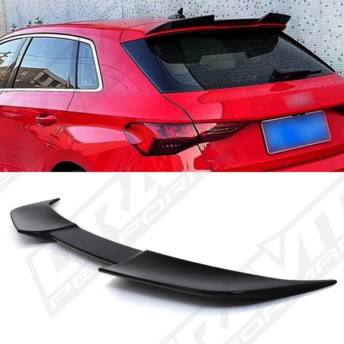 Boot lip spoiler gloss - boot,