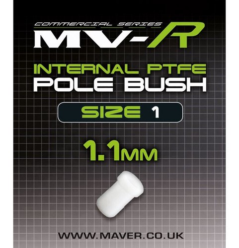 Maver internal pole - pole, 2.3mm