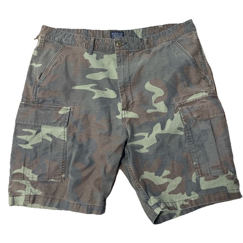 Levi cargo shorts - shorts, size