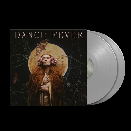Dance fever by - (grey, )