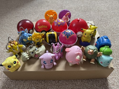 Rare pokémon 1999 burger - 1999, king
