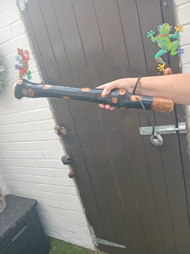 Irish blackthorn shillelagh - ,