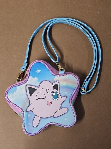 Irregular choice pokemon bag - irregular,