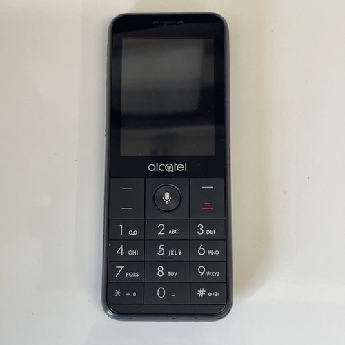 Alcatel 3088x mobile phone - phone,