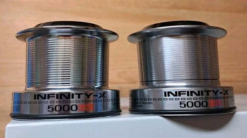 Daiwa infinity x 5000 - infinity-x, br