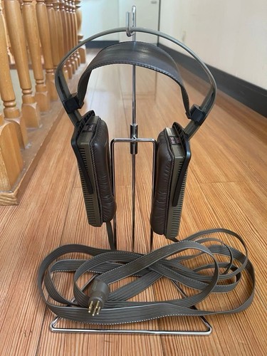 Stax 404 signature - sr-404,