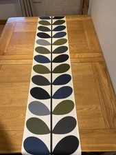 Table Runner Orla Kiely Multi