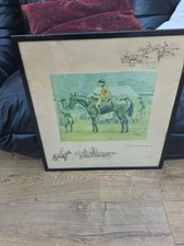 SNAFFLES CHARLES JOHNSON PAYNE