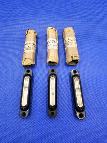 Vintage spirit level - spirit,