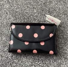 BNWT Cath Kidston New Wallet