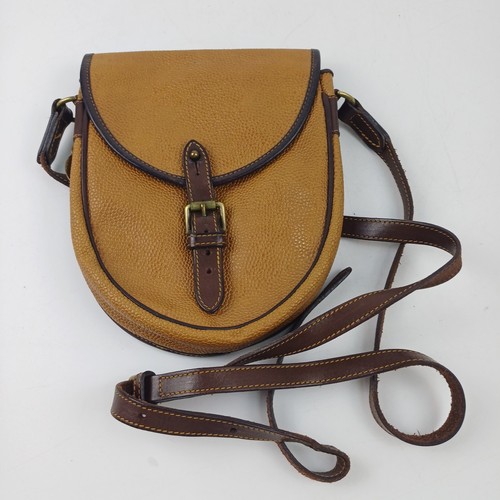 Vintage mulberry despatch - vintage,