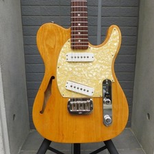 G&L ASAT Special Semi-Hollow