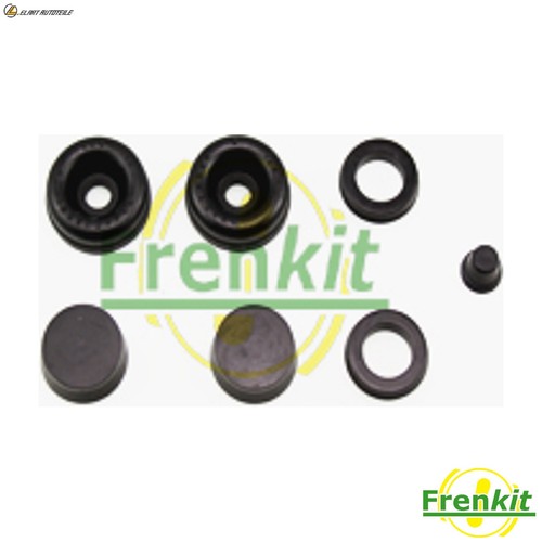 Repair kit wheel - repair,