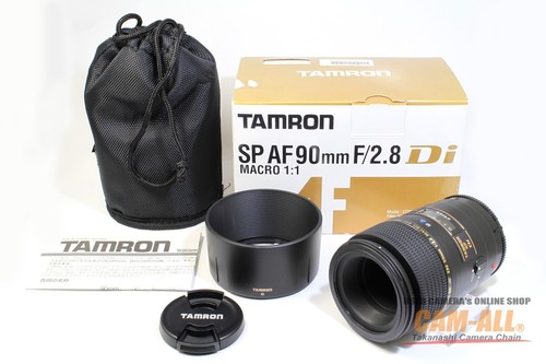 Tamron f 2 8 di - tamron, 90