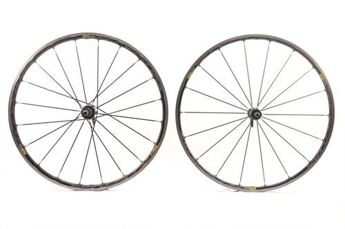 Mavic ksyrium elite - mavic, ust