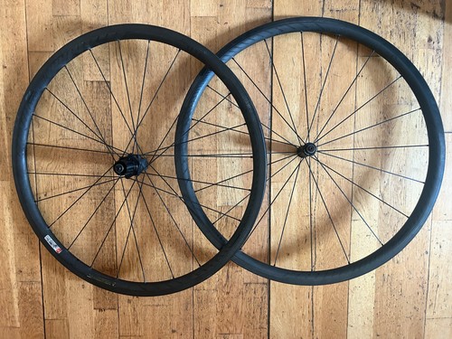 Reynolds 700c carbon - 29,