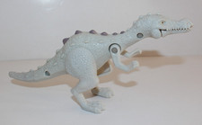 McDonalds Ice Age Dinosaur Toy - Dawn Of The Dinosaurs - Rudy - 2009 - 