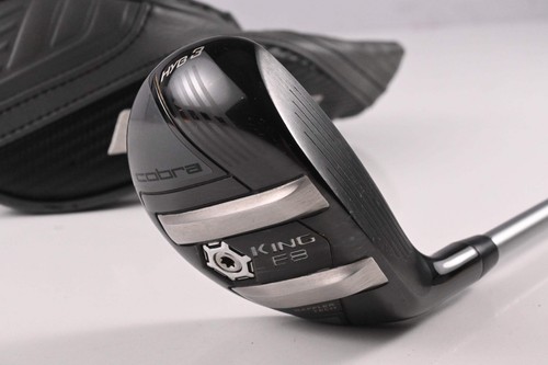 Cobra king hybrid 19 - king, #3