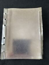 ORGANISER-MULBERRY AGENDA