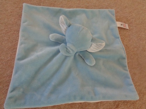 Sainsburys blue elephant - sainsburys, tu