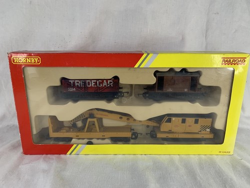 Hornby gauge r6365 - hornby,