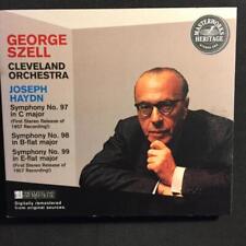George Szell - Symphonies 97
