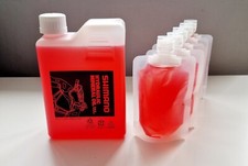SHIMANO BIKE DISC BRAKE OIL