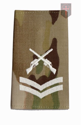 Cpl multicam mtp saa rank - saa,