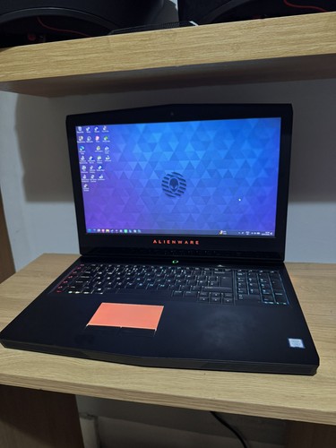Alienware gtx 1070 - r4,