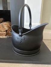 Coal Scuttle Bucket
